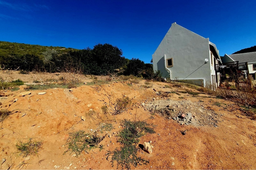 0 Bedroom Property for Sale in Vakansieplaas Western Cape